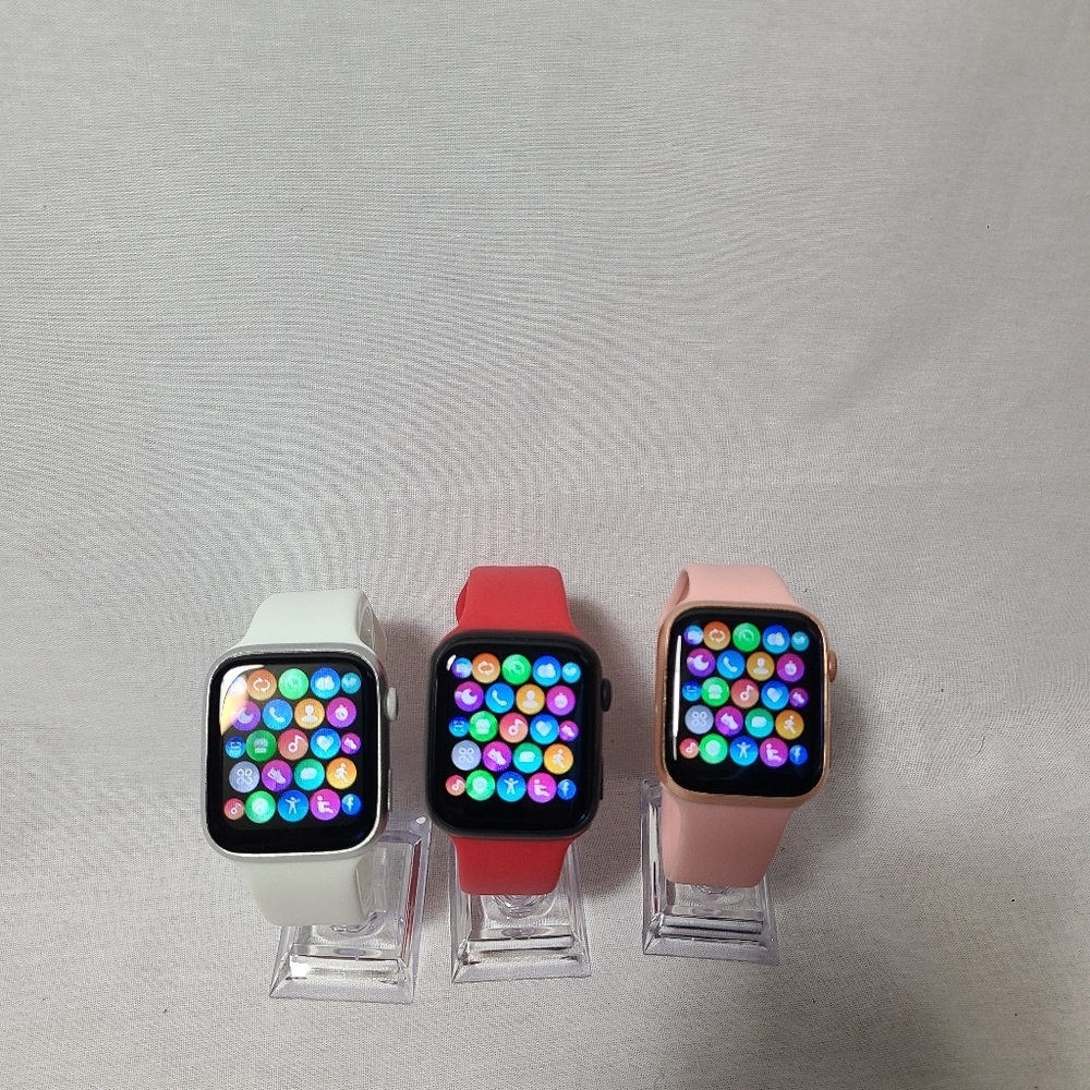 Brand new smart watches - Picture 3 of 9
